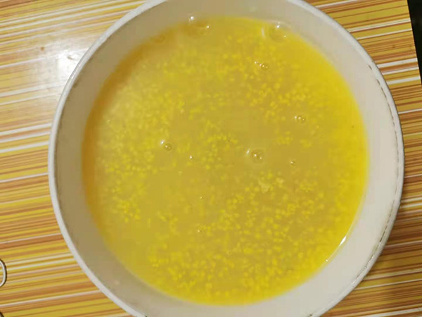 小米实拍